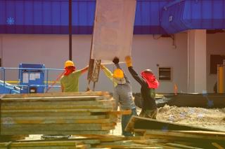 金地中心高频活动助力客流强化社区感情黏性
